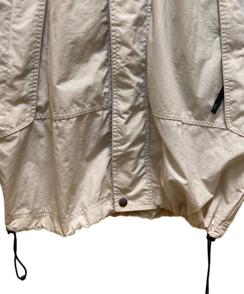THE NORTH FACE（ザ ノース フェイス）THE NORTH FACE (ザ ノース フェイス) マウンテンパーカー ベージュ サイズ:LLの古着・服飾アイテム