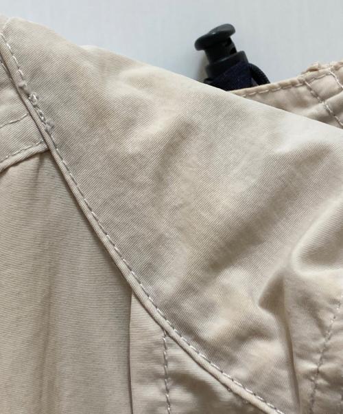 THE NORTH FACE（ザ ノース フェイス）THE NORTH FACE (ザ ノース フェイス) マウンテンパーカー ベージュ サイズ:LLの古着・服飾アイテム