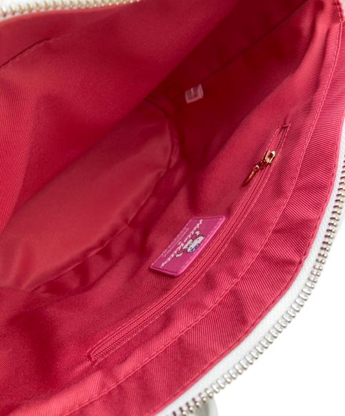 Samantha Vega（サマンサベガ）Samantha Vega (サマンサベガ) HELLO KITTY (ハローキティ) コラボカゴバッグ ベージュ 未使用品の古着・服飾アイテム