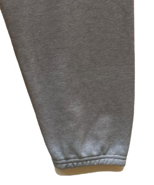 UNDER ARMOUR（アンダーアーマー）UNDER ARMOUR (アンダーアーマー) UAヘビーウエイト テリー ローズ ジョガーパンツ グレー サイズ:XXLの古着・服飾アイテム