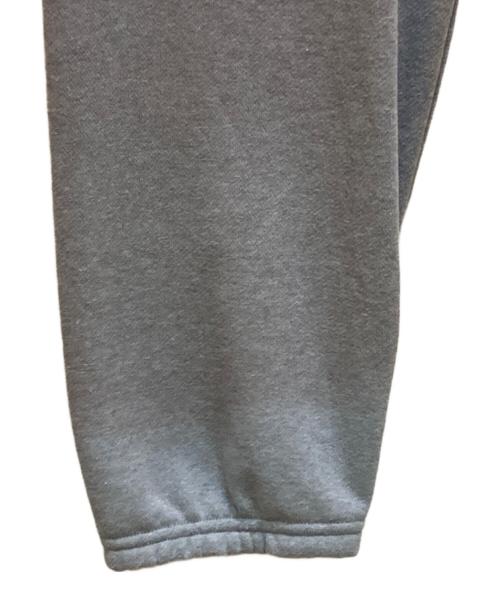 UNDER ARMOUR（アンダーアーマー）UNDER ARMOUR (アンダーアーマー) UAヘビーウエイト テリー ローズ ジョガーパンツ グレー サイズ:XXLの古着・服飾アイテム