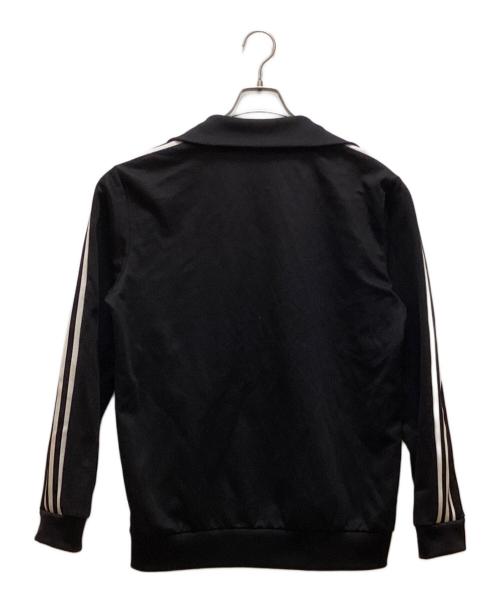 adidas Originals（アディダスオリジナル）adidas Originals (アディダスオリジナル) ベッケンバウアー トラックトップ ブラック サイズ:Lの古着・服飾アイテム