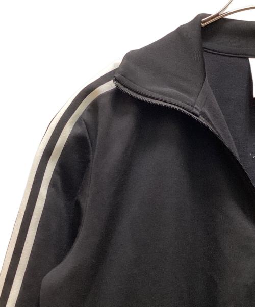 adidas Originals（アディダスオリジナル）adidas Originals (アディダスオリジナル) ベッケンバウアー トラックトップ ブラック サイズ:Lの古着・服飾アイテム