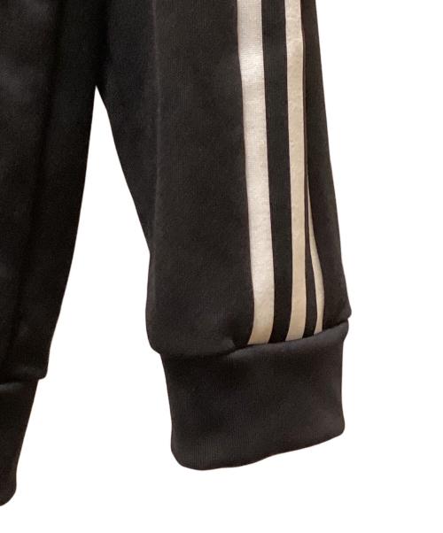 adidas Originals（アディダスオリジナル）adidas Originals (アディダスオリジナル) ベッケンバウアー トラックトップ ブラック サイズ:Lの古着・服飾アイテム