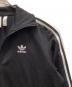 中古・古着 adidas Originals (アディダスオリジナル) ベッケンバウアー トラックトップ ブラック サイズ:L：7000円