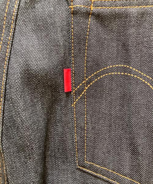 LEVI'S VINTAGE CLOTHING（リーバイス ビンテージ クロージング）LEVI'S VINTAGE CLOTHING (リーバイス ビンテージ クロージング) S501XX 1944年 大戦モデル 復刻デニムパンツ インディゴ サイズ:W34 L34 未使用品の古着・服飾アイテム