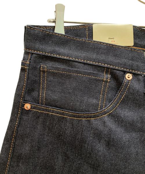 LEVI'S VINTAGE CLOTHING（リーバイス ビンテージ クロージング）LEVI'S VINTAGE CLOTHING (リーバイス ビンテージ クロージング) S501XX 1944年 大戦モデル 復刻デニムパンツ インディゴ サイズ:W34 L34 未使用品の古着・服飾アイテム