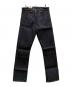 LEVI'S VINTAGE CLOTHING（リーバイス ビンテージ クロージング）の古着「S501XX 1944年 大戦モデル 復刻デニムパンツ」｜インディゴ