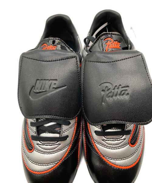 NIKE（ナイキ）NIKE (ナイキ) Patta (パタ) NETHERLANDS クライオショット R9 マーキュリアル 