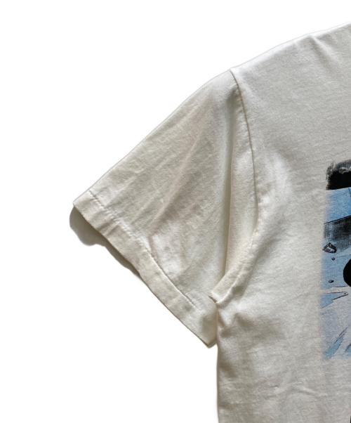 WILD OATS（ワイルド オーツ）WILD OATS (ワイルド オーツ) AKIRA プリントTシャツ ホワイト サイズ:Lの古着・服飾アイテム
