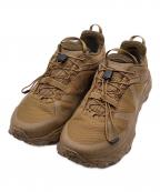 AKUアク）の古着「フライロック T GTX」｜ブラウン