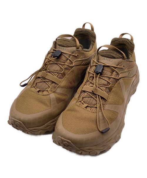 AKU（アク）AKU (アク) フライロック T GTX ブラウン サイズ:26.5の古着・服飾アイテム