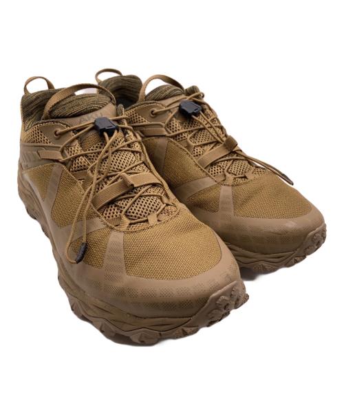 AKU（アク）AKU (アク) フライロック T GTX ブラウン サイズ:26.5の古着・服飾アイテム