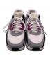 NIKE (ナイキ) エアマックス90 LV8 ホワイト サイズ:25.5 未使用品：8000円