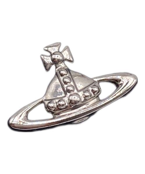 Vivienne Westwood（ヴィヴィアンウエストウッド）Vivienne Westwood (ヴィヴィアンウエストウッド) KEY AND HEART KEYRING ブラックの古着・服飾アイテム