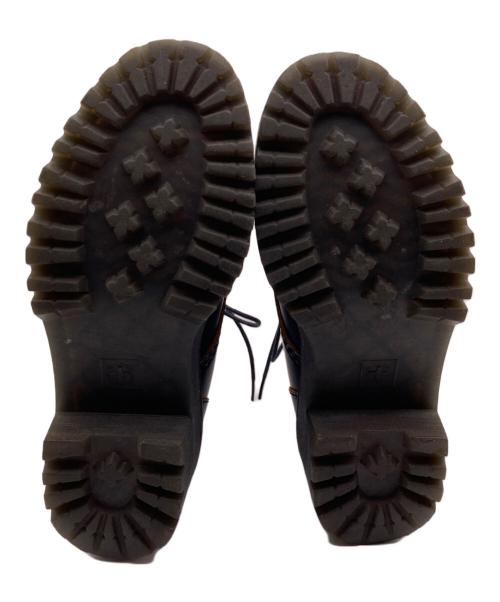 Dr.Martens（ドクターマーチン）Dr.Martens (ドクターマーチン) レースアップブーツ ブラック サイズ:36の古着・服飾アイテム