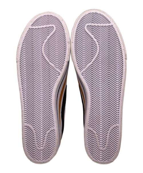NIKE（ナイキ）NIKE (ナイキ) コート レガシー ローカットスニーカー ホワイト サイズ:27cmの古着・服飾アイテム