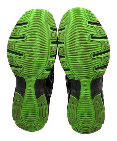 NIKE（ナイキ）NIKE (ナイキ) エア マックス ファイア ブラック サイズ:28.5cmの古着・服飾アイテム