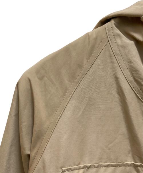 SIERRA DESIGNS（シエラデザインズ）SIERRA DESIGNS (シエラデザインズ) 60/40フーデッドコート ベージュ サイズ:Lの古着・服飾アイテム