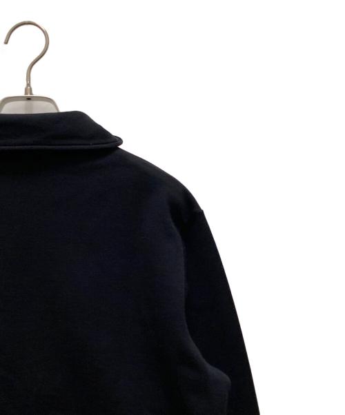 adidas Originals（アディダスオリジナル）adidas originals (アディダスオリジナル) ヴィンテージトラックジャケット ブラック×レッド サイズ:3の古着・服飾アイテム