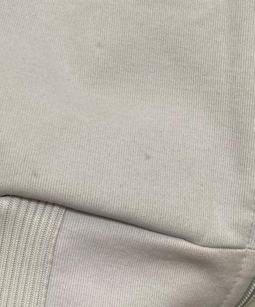 adidas（アディダス）adidas (アディダス) 80Sトラックジャケット グレー×パープル サイズ:Sの古着・服飾アイテム