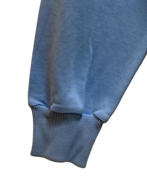 adidas（アディダス）adidas (アディダス) ヴィンテージトラックジャケット ブルー サイズ:3の古着・服飾アイテム