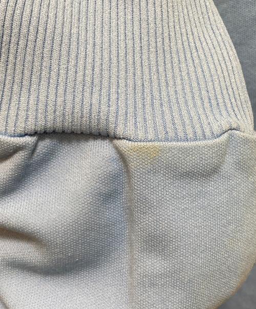 adidas（アディダス）adidas (アディダス) ヴィンテージトラックジャケット ブルー サイズ:3の古着・服飾アイテム
