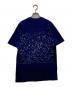Hanes (ヘインズ) 90S 星座Tシャツ ブルー サイズ:M：12000円