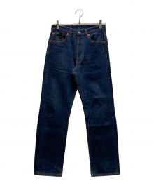 LEVI'S（リーバイス）の古着「90S 501デニムパンツ」｜インディゴ