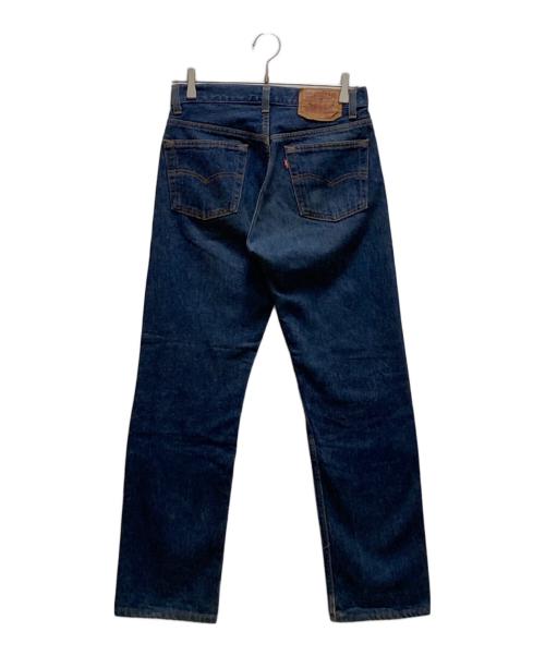 LEVI'S（リーバイス）LEVI'S (リーバイス) 90S 501デニムパンツ インディゴ サイズ:W29 L31の古着・服飾アイテム