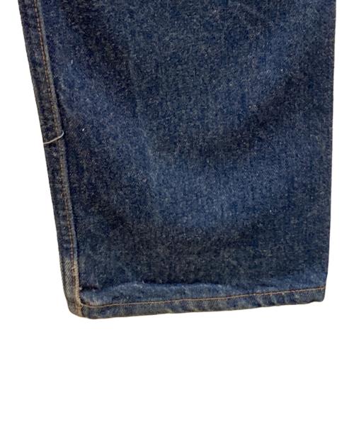 LEVI'S（リーバイス）LEVI'S (リーバイス) 90S 501デニムパンツ インディゴ サイズ:W29 L31の古着・服飾アイテム