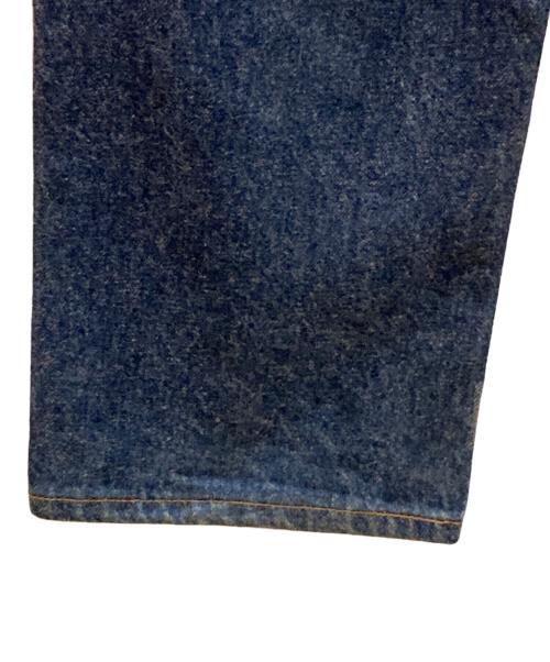 LEVI'S（リーバイス）LEVI'S (リーバイス) 90S 501デニムパンツ インディゴ サイズ:W29 L31の古着・服飾アイテム