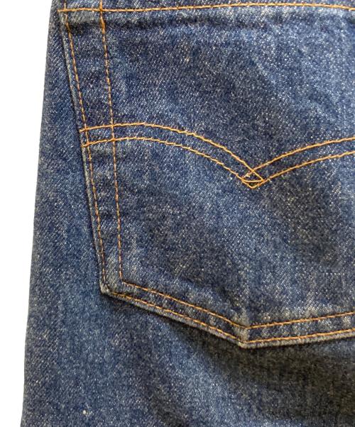 LEVI'S（リーバイス）LEVI'S (リーバイス) 90S 501デニムパンツ インディゴ サイズ:W29 L31の古着・服飾アイテム