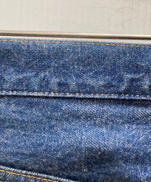 LEVI'S（リーバイス）LEVI'S (リーバイス) 90S 501デニムパンツ インディゴ サイズ:W29 L31の古着・服飾アイテム