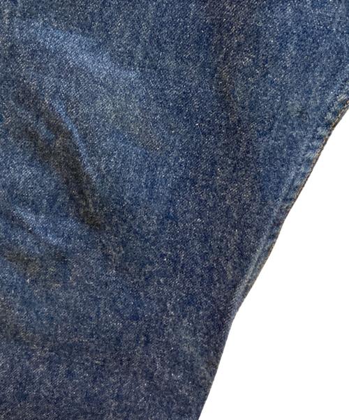 LEVI'S（リーバイス）LEVI'S (リーバイス) 90S 501デニムパンツ インディゴ サイズ:W29 L31の古着・服飾アイテム
