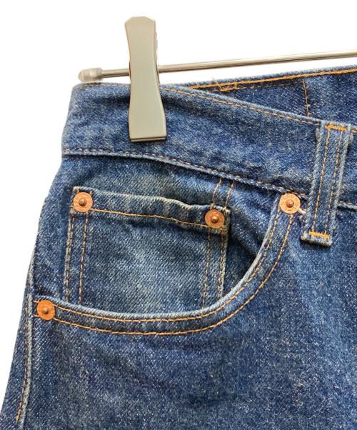 LEVI'S（リーバイス）LEVI'S (リーバイス) 90S 501デニムパンツ インディゴ サイズ:W29 L31の古着・服飾アイテム