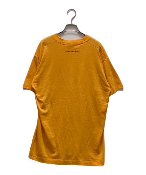 FRUIT OF THE LOOM BEST（フルーツオブザルーム）FRUIT OF THE LOOM BEST (フルーツオブザルーム) 90S JUDY&MARY プリントTシャツ イエロー サイズ:Lの古着・服飾アイテム