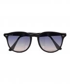RAY-BANレイバン）の古着「サングラス」｜ブラック