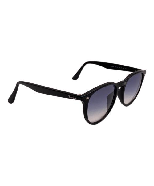 RAY-BAN（レイバン）RAY-BAN (レイバン) サングラス ブラック サイズ:SIZE 53□20 150の古着・服飾アイテム