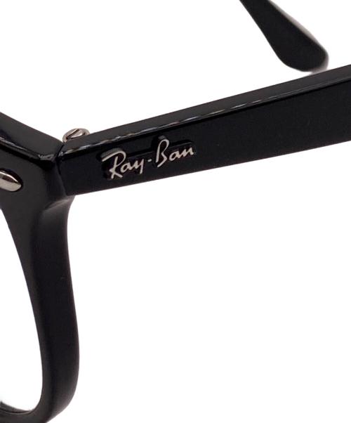 RAY-BAN（レイバン）RAY-BAN (レイバン) サングラス ブラック サイズ:SIZE 53□20 150の古着・服飾アイテム