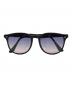 RAY-BAN（レイバン）の古着「サングラス」｜ブラック