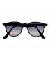 RAY-BAN (レイバン) サングラス ブラック サイズ:SIZE 53□20 150：6000円