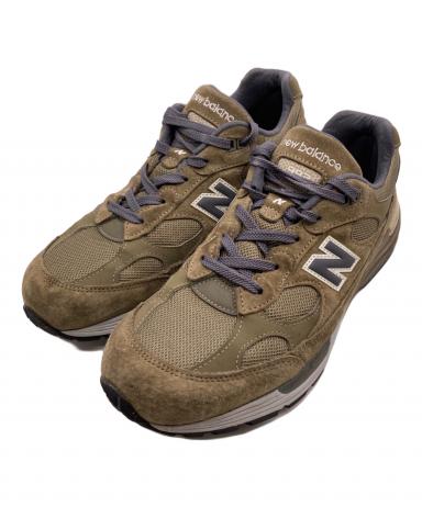 中古・古着通販】NEW BALANCE (ニューバランス) 992 