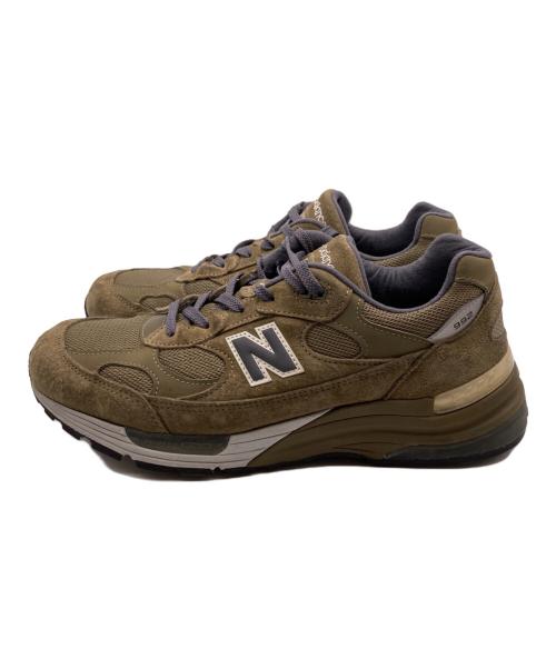 NEW BALANCE（ニューバランス）NEW BALANCE (ニューバランス) 992 