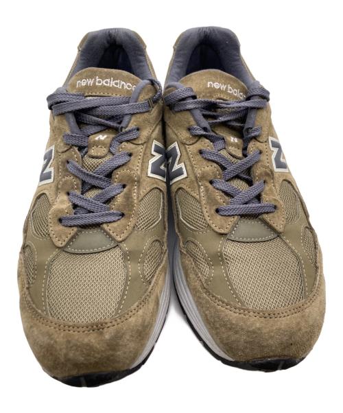 NEW BALANCE（ニューバランス）NEW BALANCE (ニューバランス) 992 