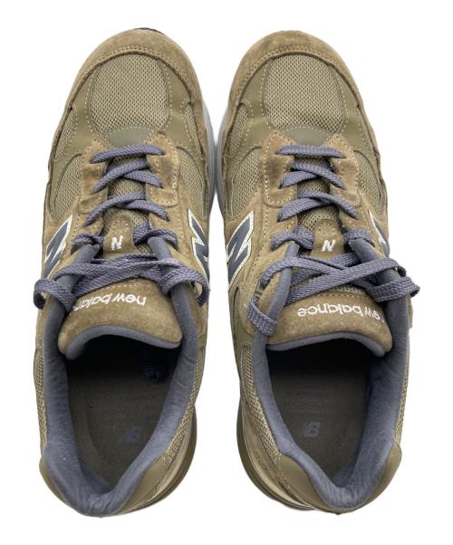 NEW BALANCE（ニューバランス）NEW BALANCE (ニューバランス) 992 