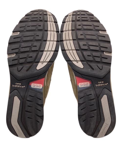 NEW BALANCE（ニューバランス）NEW BALANCE (ニューバランス) 992 