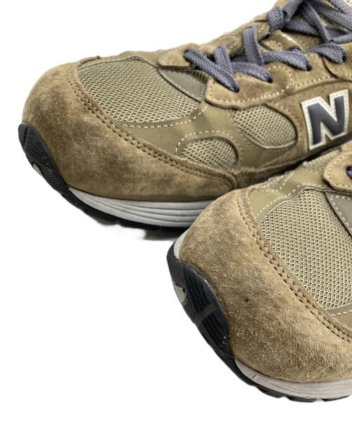 NEW BALANCE（ニューバランス）NEW BALANCE (ニューバランス) 992 