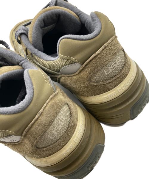 NEW BALANCE（ニューバランス）NEW BALANCE (ニューバランス) 992 