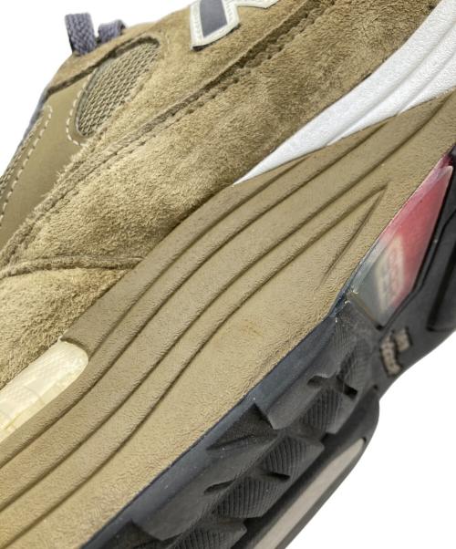 NEW BALANCE（ニューバランス）NEW BALANCE (ニューバランス) 992 